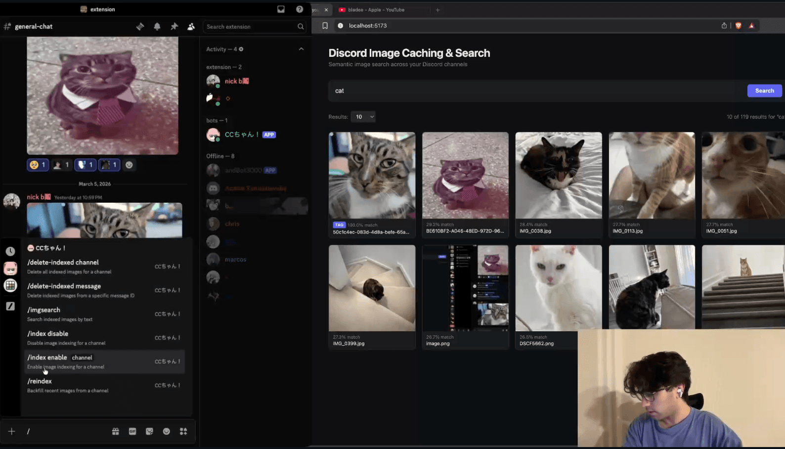 DiscordDrive thumbnail